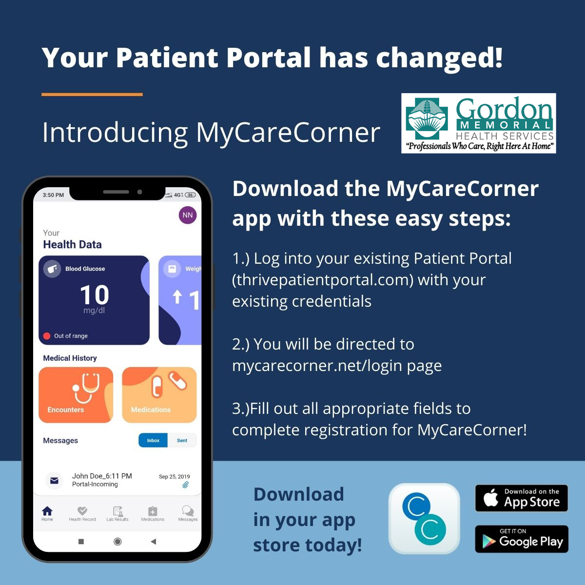 Sure Care Services on the App Store