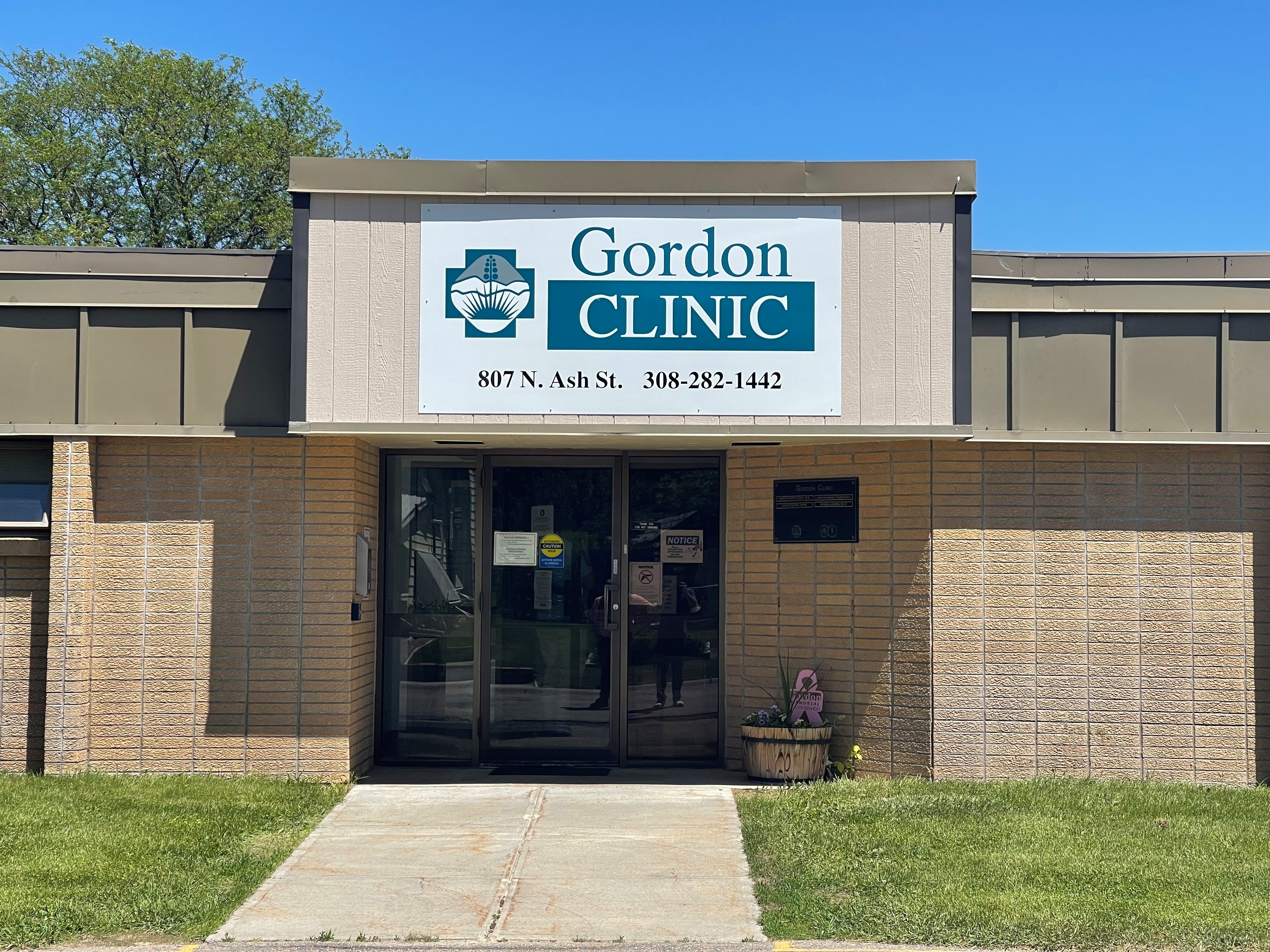 Gordon Clinic