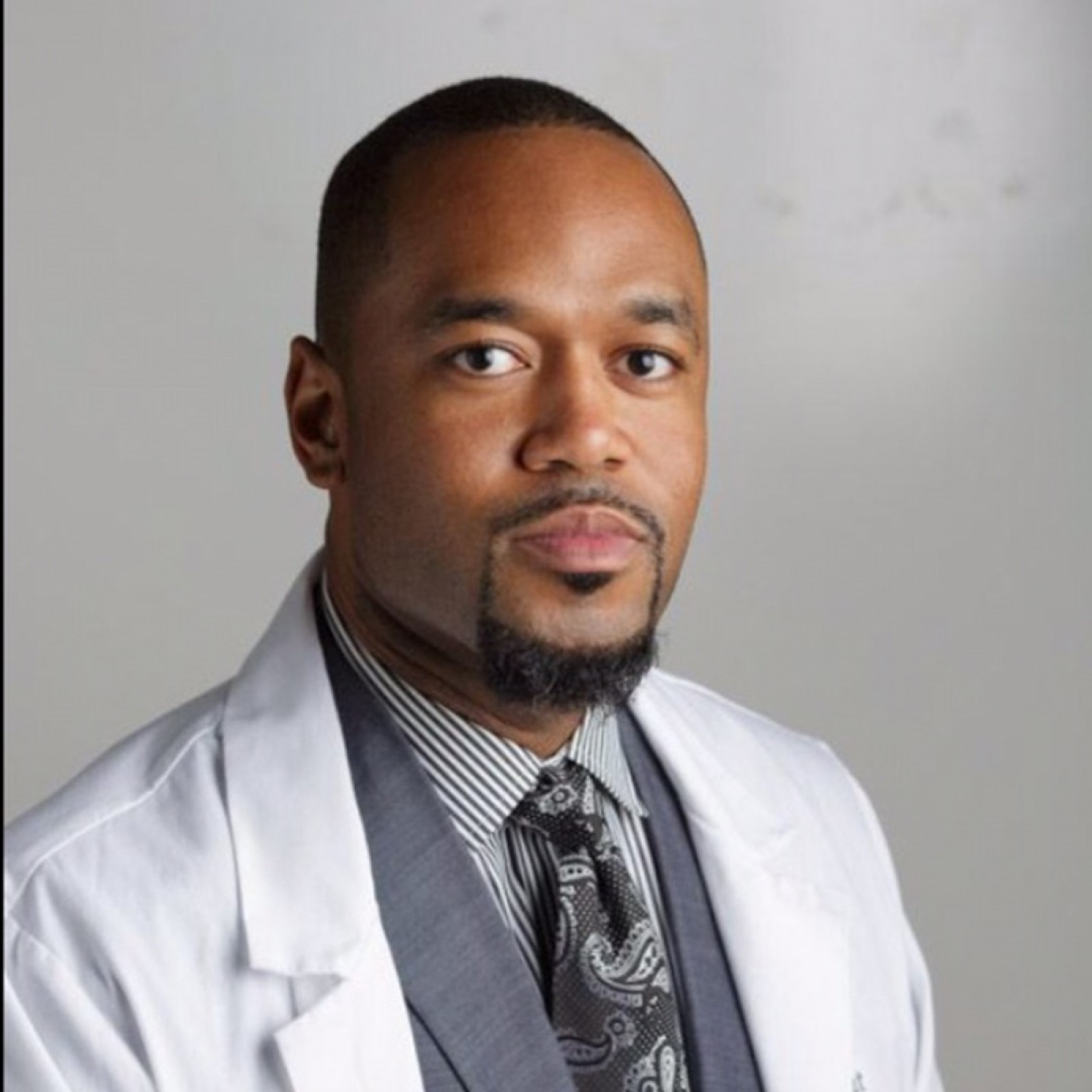 Dr. Justin Young