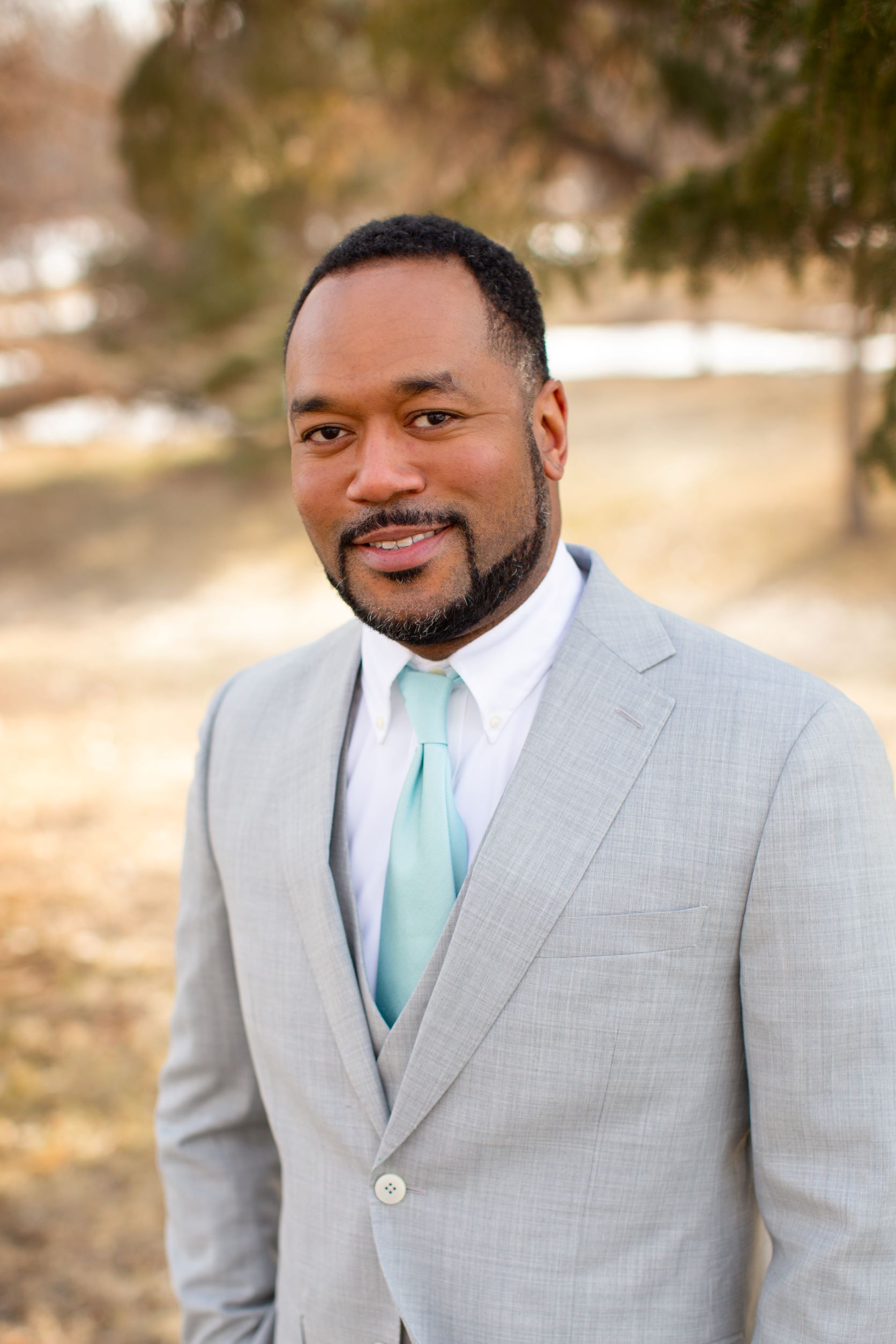 Dr. Justin T. Young