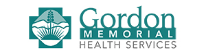 Gordon Memorial Hospital District