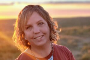 photo of Lydia Swanson