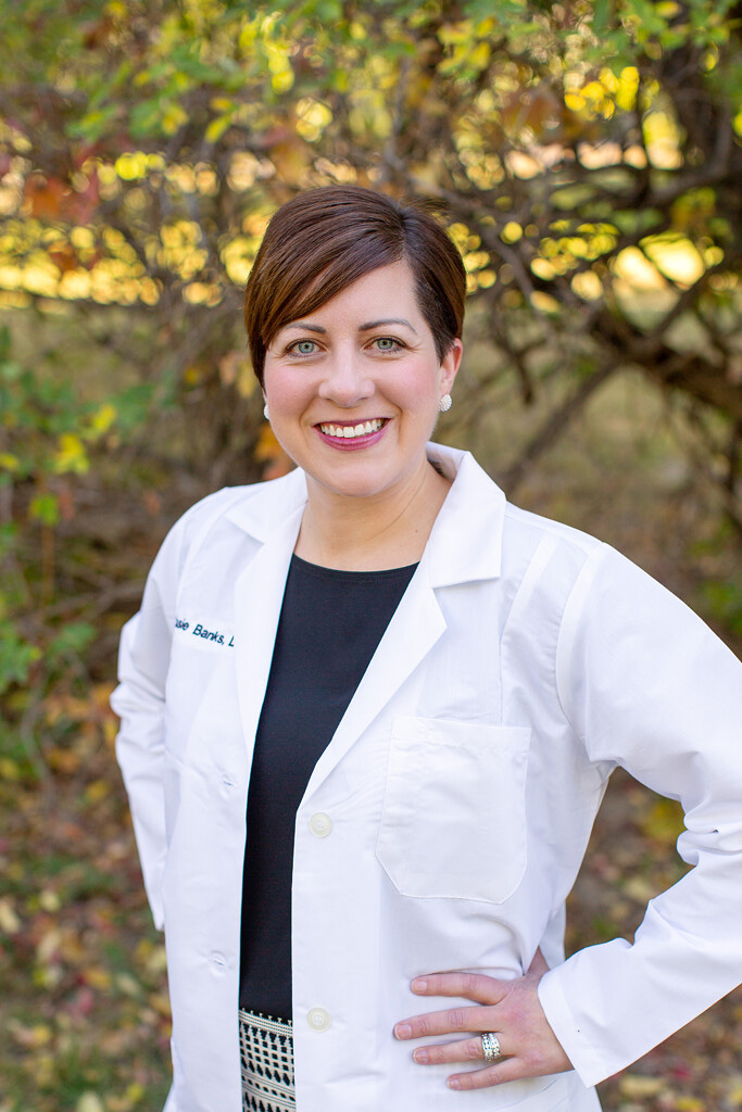 Photo of Cassie Banks