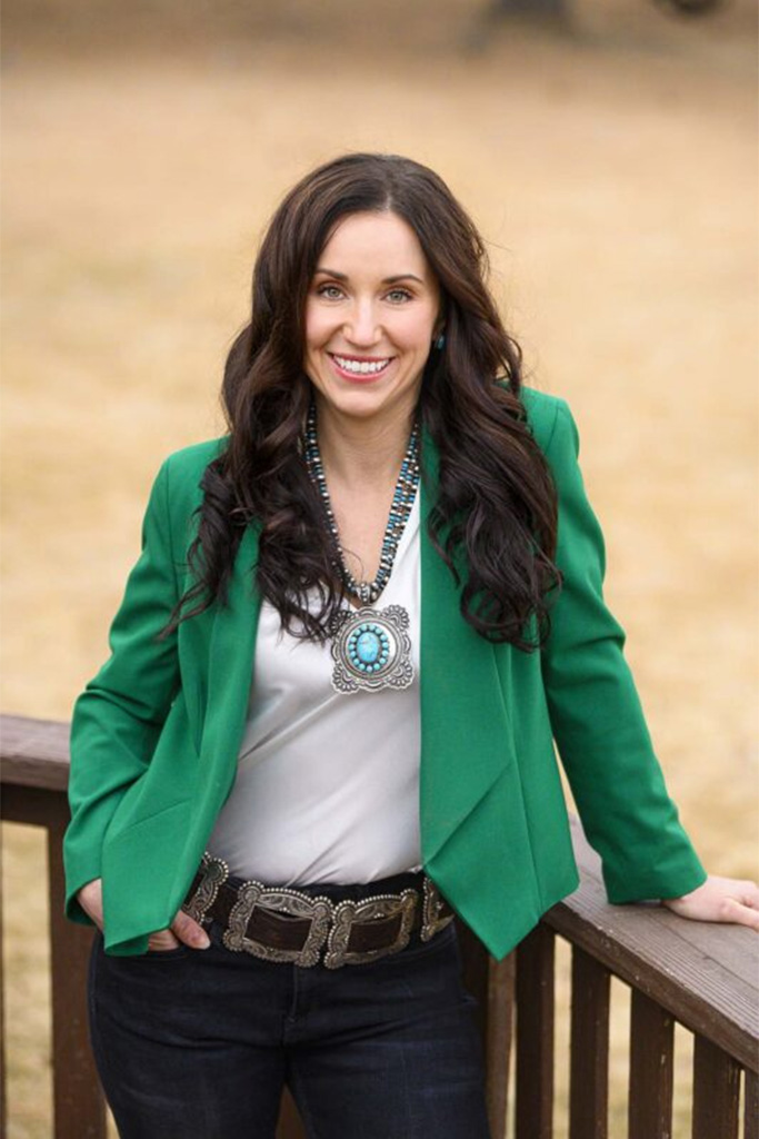 photo of Kaleigh Krebs