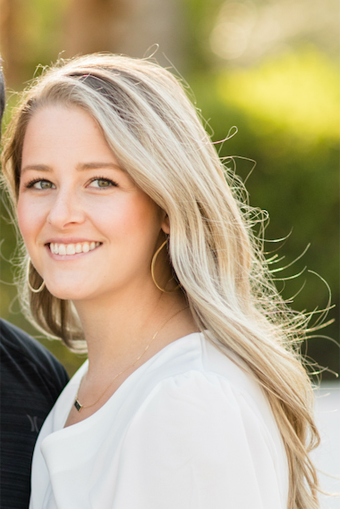 photo of Paige Marquart