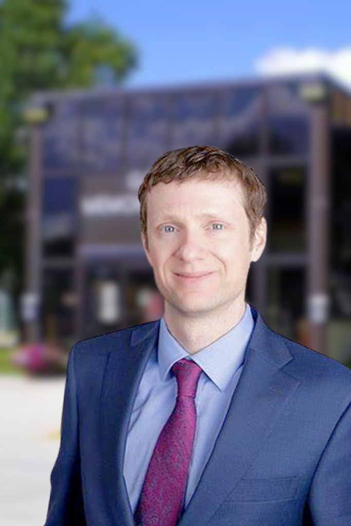 Photo of Rob Schleiffarth