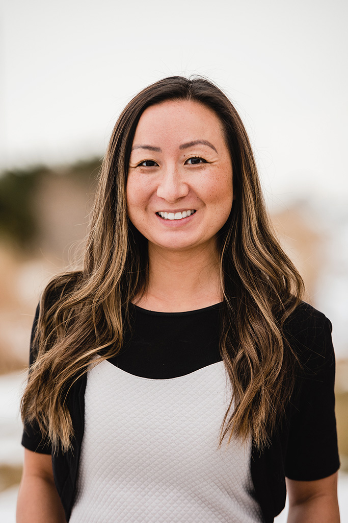 photo of Tiffany Yan