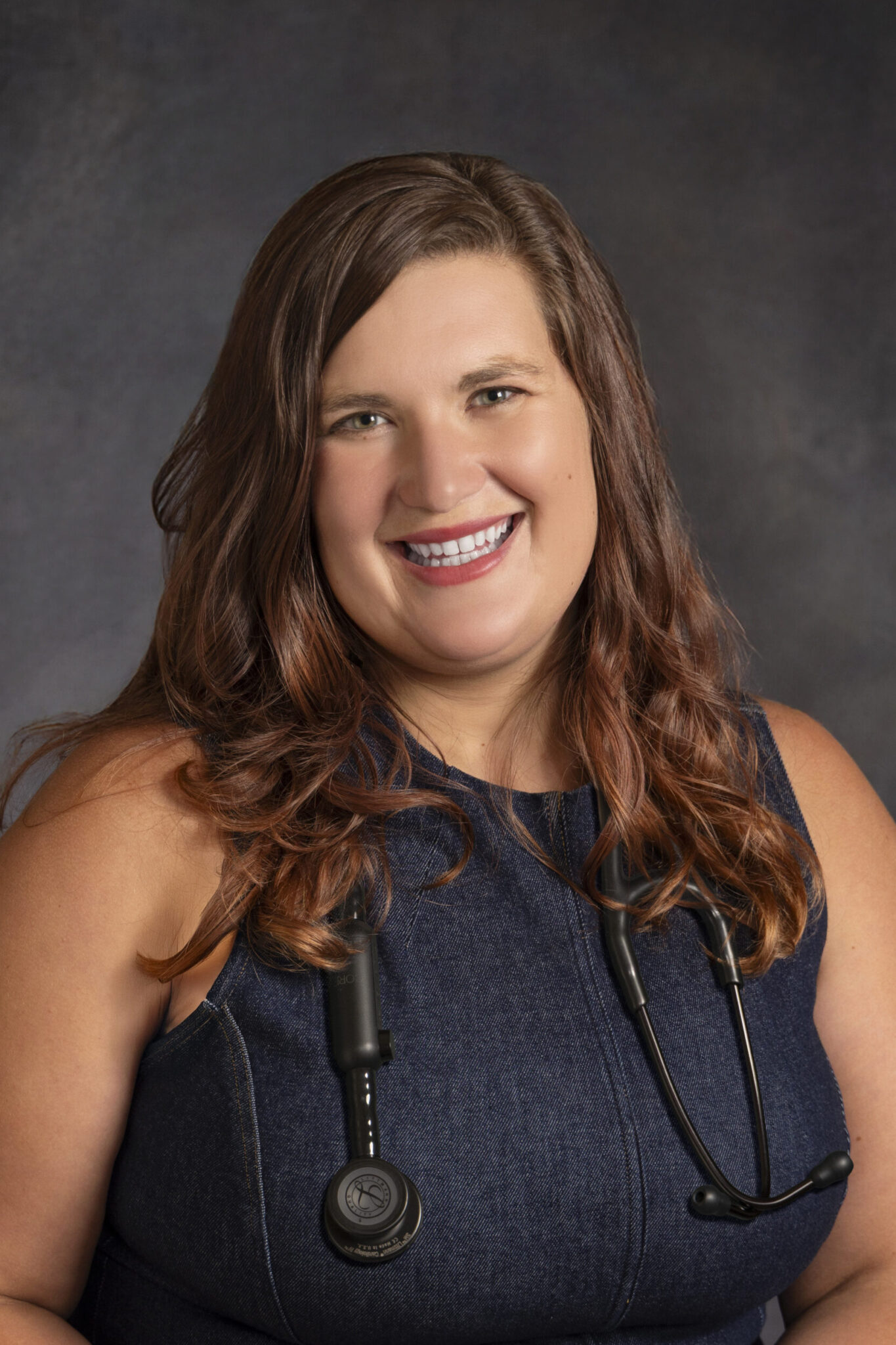 photo of Dr. Alex White