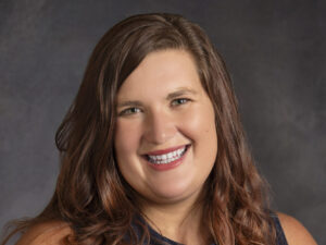 photo of Dr. Alex White