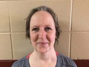 photo of Nancy Brownlow