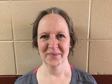 photo of Nancy Brownlow