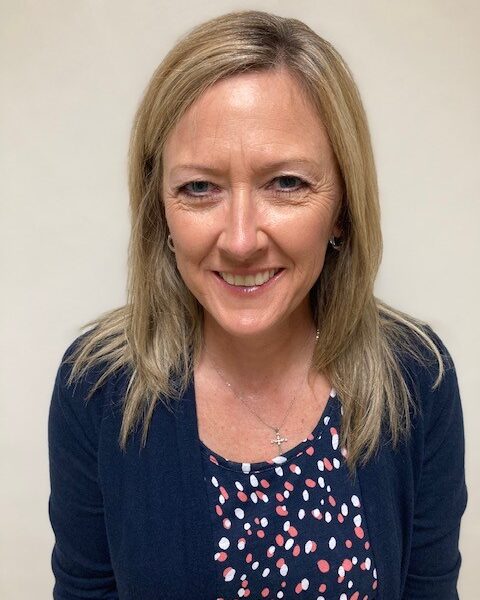 photo of Lisa Jamison