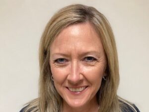 photo of Lisa Jamison