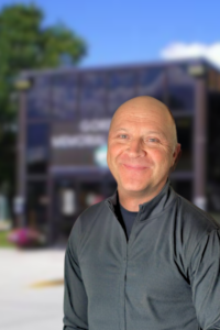 photo of Dr. Williams