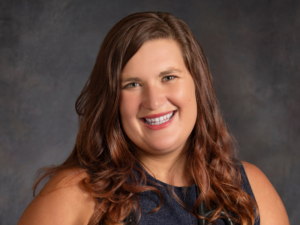 photo of Dr. Alex White