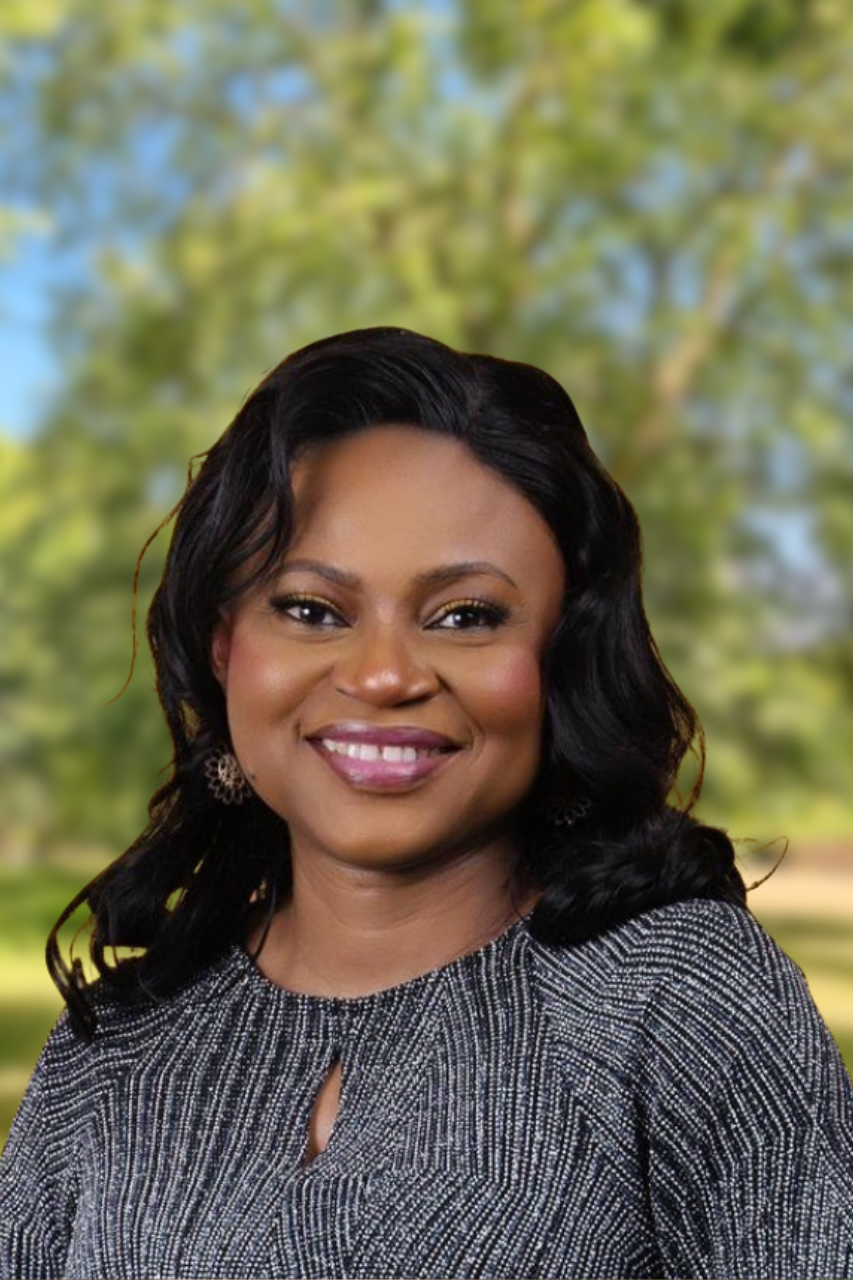 photo of Amaka Akporotu