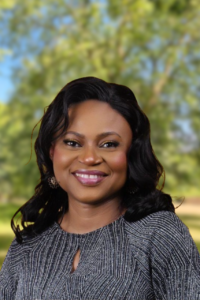photo of Amaka