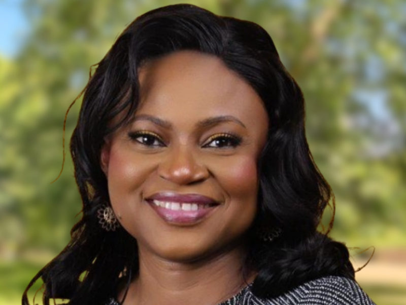 photo of Amaka