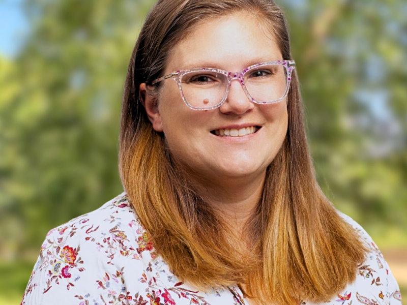 photo of Jayne Nelson, DNP