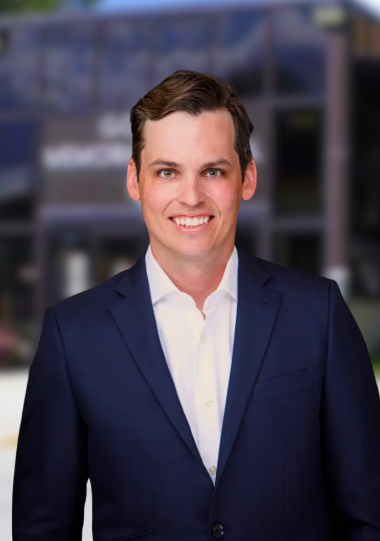 photo of Jeffery Wilson, MD