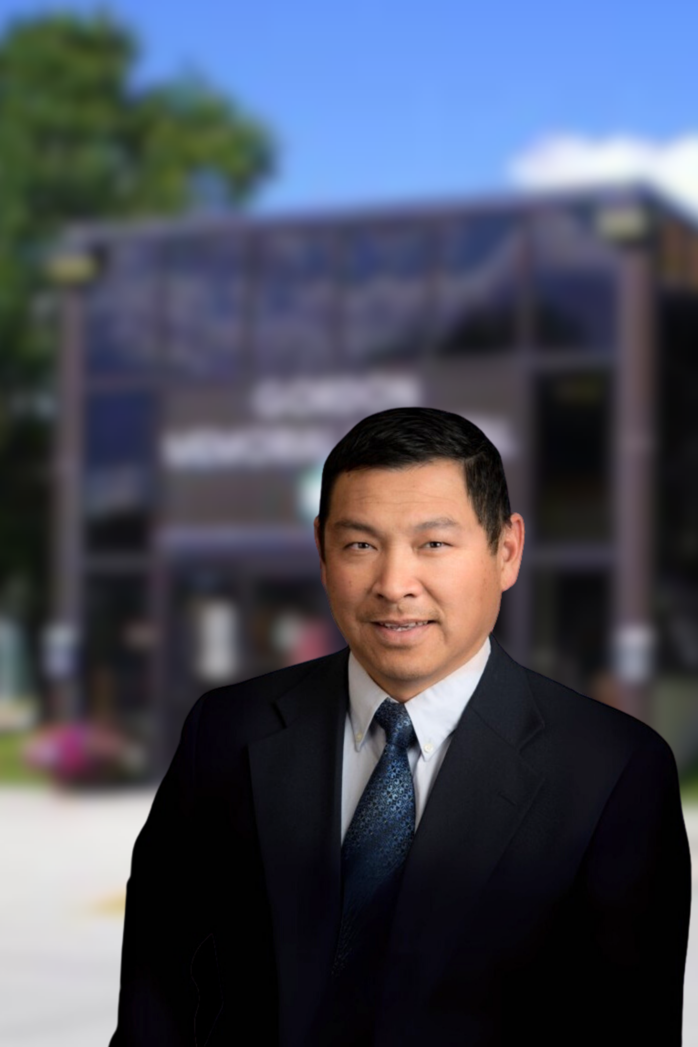 photo of Hsin