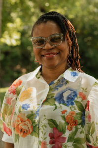 photo of Amaka Uzoamaka, DNP