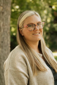 photo of Jayne Nelson, DNP